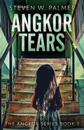 Cover: Angkor Tears - Next Chapter