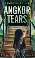 Cover: Angkor Tears - Next Chapter