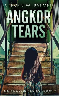 Enlarge image Cover: Angkor Tears - Next Chapter
