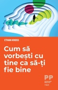 Cover: Cum sa vorbesti cu tine ca sa-ti fie bine - Publishdrive