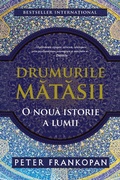 Cover: Drumurile matasii - Publishdrive