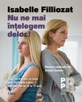 Cover: Nu ne mai intelegem deloc! - Publishdrive