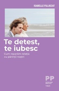 Cover: Te detest, te iubesc - Publishdrive