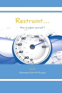 Abbildung von: Restraint... - Independent Author