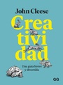 Cover: Creatividad Una guía breve y divertida - Editorial Gg