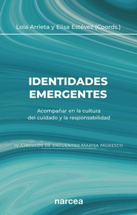 Abbildung von: Identidades emergentes - Narcea Ediciones