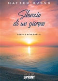 Cover: Silenzio di un giorno - Booksprint
