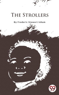 Enlarge image Cover: The Strollers - Double 9 Books