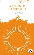Cover: A Spinner In The Sun - Double 9 Books