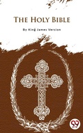 Cover: The Holy Bible - Double 9 Books