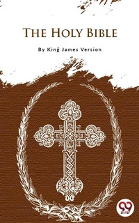 Enlarge image Cover: The Holy Bible - Double 9 Books