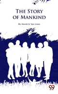 Cover: The Story Of Mankind - Double 9 Books