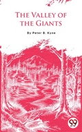 Cover: The Valley Of The Giants - Double 9 Books