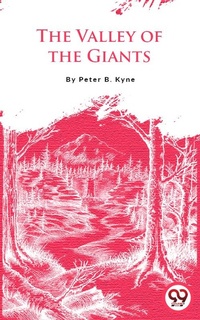 Enlarge image Cover: The Valley Of The Giants - Double 9 Books