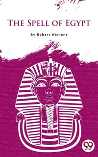 Abbildung von: The Spell Of Egypt - Double 9 Books