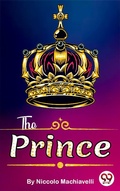 Cover: The Prince - Double 9 Books