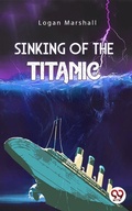 Cover: Sinking of The Titanic - Double 9 Books