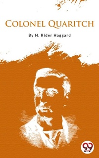 Abbildung von: Colonel Quaritch - Double 9 Books