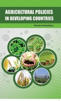 Cover: Agricultural Policies In Developing Countries - Bioscientific Publisher