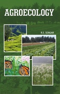 Cover: Agroecology - Bioscientific Publisher