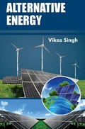 Cover: Alternative Energy - Bioscientific Publisher