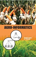 Cover: Agro-Informatics - Bioscientific Publisher