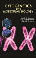 Cover: Cytogenetics and Molecular Biology - Bioscientific Publisher