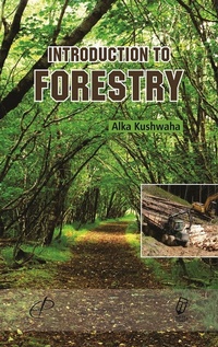 Abbildung von: Introduction to Forestry - Write & Print Publications