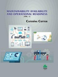 Cover: Maintainability, Availability and Operational Readiness, - Edukeen Publisher (India)