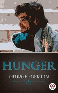 Cover: Hunger - Double 9 Books