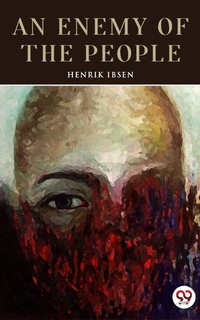 Abbildung von: An Enemy of the People - Double 9 Books
