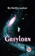 Cover: Greylorn - Double 9 Books