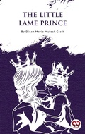 Cover: The Little Lame Prince - Double 9 Books