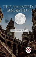 Cover: The Haunted Bookshop - Double 9 Books