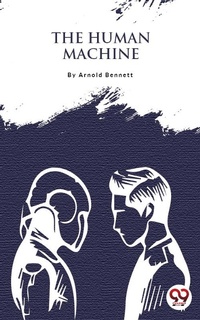 Abbildung von: The Human Machine - Double 9 Books