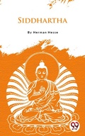 Cover: Siddhartha - Double 9 Books
