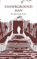 Cover: Underground Man - Double 9 Books