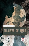 Cover: Gulliver Of Mars - Double 9 Books