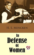 Cover: In Defense Of Women - Double 9 Books