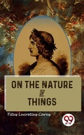 Cover: On The Nature Of Things - Double 9 Books