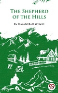 Cover: The Shepherd Of The Hills - Double 9 Books