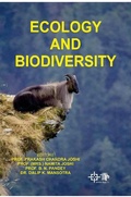 Cover: Ecology And Biodiversity - Today & Tomorrow's Printers & Publishers