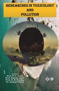 Cover: Researches In Toxicology And Pollution - Today & Tomorrow's Printers & Publishers