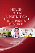 Cover: Health, Hygiene And Nutrition Perception And Practices - Satish Serial Publishing House