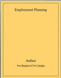 Cover: Employment Planning And Optimal Allocation Of Physical And Human Resources - Concept Publishing Company Pvt Ltd