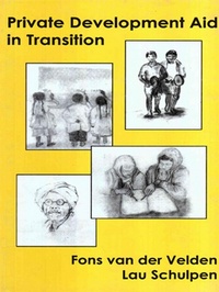 Enlarge image Cover: Private Development Aid in Transition - Concept Publishing Company Pvt Ltd