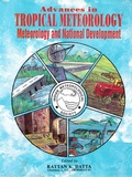 Cover: Advances in Tropical Meteorology: Meteorology and National Development - Concept Publishing Company Pvt Ltd