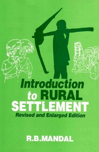 Enlarge image Cover: Introduction to Rural Settlements - Concept Publishing Company Pvt Ltd