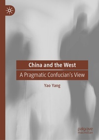 Abbildung von: China and the West - Palgrave Macmillan