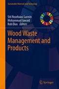 Bild: Wood Waste Management and Products - Springer